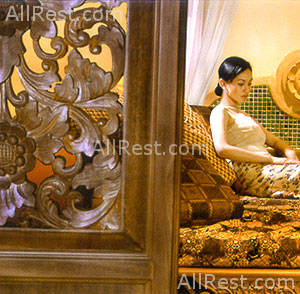 Bintan Lagoon Resort 100
